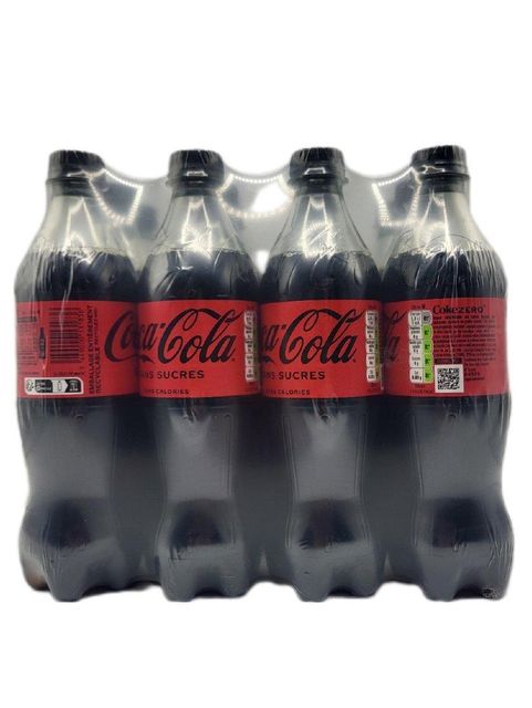 Coca-Cola Wholesale Price Suppler Coca-Cola Buy Pallet Of Coca-Cola 330ml 500ml 1.5L Original Taste - Image 2