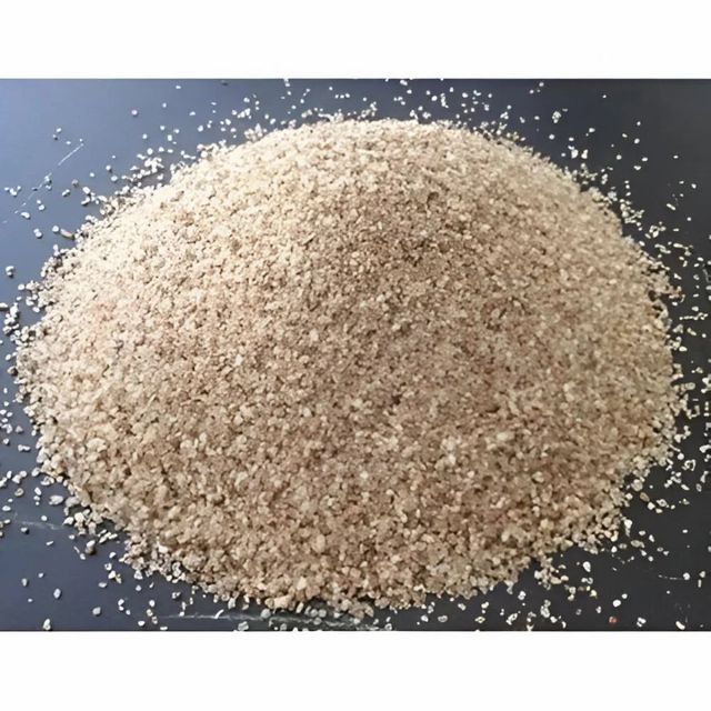 Concrete (M-Sand) Crushed M Sand, Double Washed Color Yellow Grading Zone Zone I Grade Concrete (M-Sand) Wash Type Double - Image 2