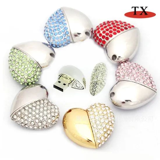 Wholesale Customized Container Shape USB Flash Cards - Image 5
