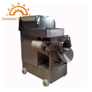 Fish Flesh Separator Machine Fish Meat Separator Machine - Image 5