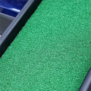 Factory Direct Interlocking Expansion Plastic Pet Ramp Car Ramp for Long Beds - Image 5