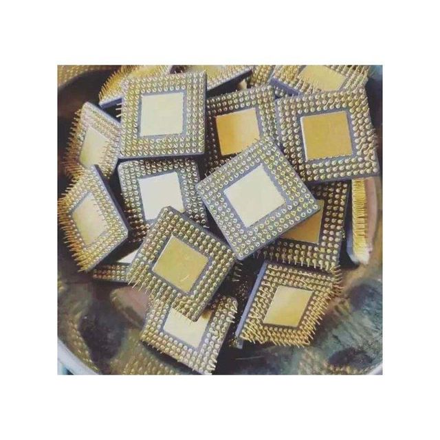 High-quality CPU ceramic scrap at low prices best deal for recycling and recovery - Image 3
