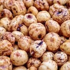 Fresh Tiger Nut Wholesale Tiger Nut With 100% Natural Quality And Nutrient Rich Profile For Bulk Buyers And Traders - Image 3