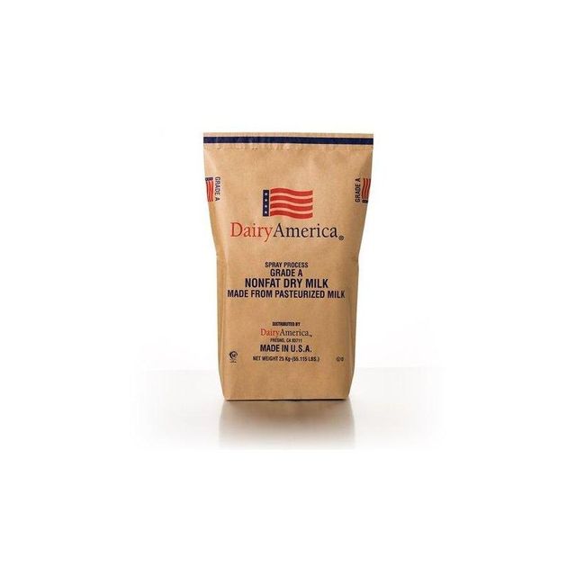 Cheap Prices Dairy America Nonfat Milk Powder Wholesale Supply - Image 4