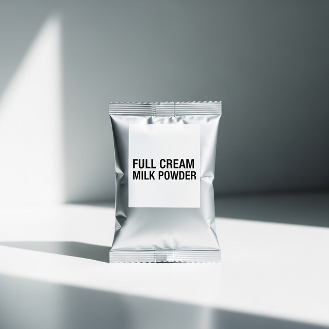 High Quality Dried Dairy Product Offers Full Cream Milk Powder With Fine Texture Modern Processing - Image 2