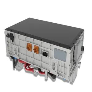 Light power Hydrogen Fuel Cell System Pem Hydrogen Fuel Cell Electricity Generator Fuel Cell System - Image 1