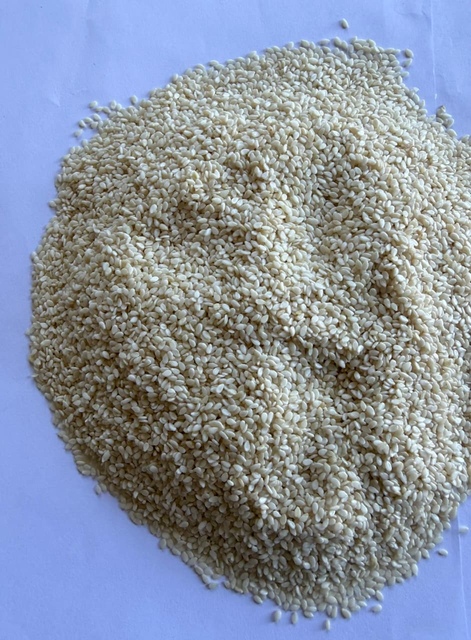 White Sesame Seed - Image 2
