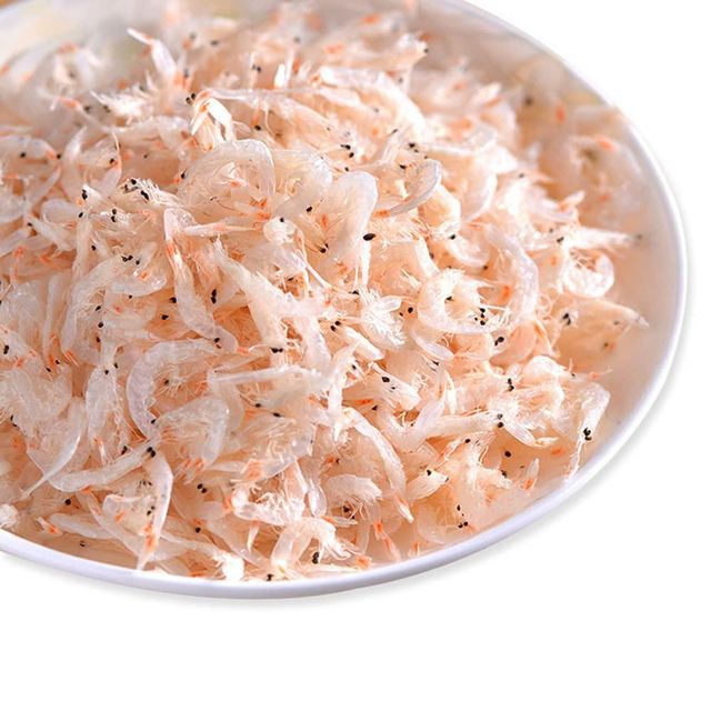 Dried Baby Shrimp Natural Seafood Ingredient Best Price For Cooking Soup Seasoning And Food Service - Image 3