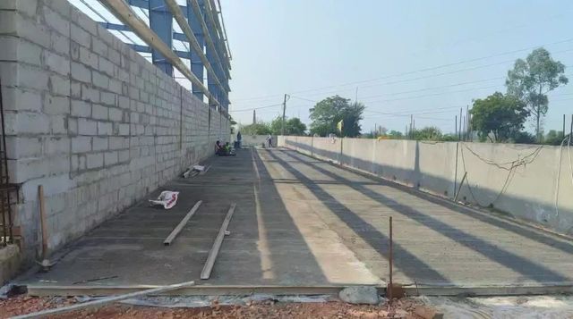 Civil & Peb Villa Construction Service, 100 We Can Deliver All Service Mode On Site Approx Population 100 Preferred Location - Image 9