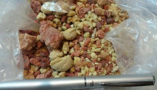 Asafoetda, Tragacanth, Anzaroot, Gum Resin Origin Asia, Iran Features gum resin Product Type Mastic, Spices, Seasonings & Flavors - Image 6