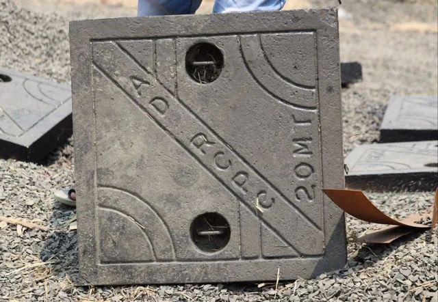 Precast Concrete Slabs Concrete Grade M30 Slab Type Solid Slab Surface Finish Smooth Country Of Origin India Installation Method Manual - Image 3