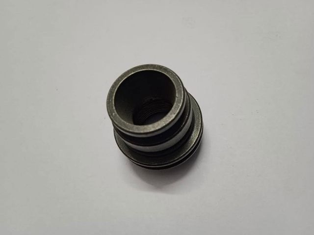 1/2 inch SS Front Cap & Rear Casing Cap, For Automobile Industry, Head Type: Round - Image 5