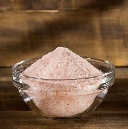 Doctors Don't Want You to Know: This Pink Salt Has 84 Minerals Your Body Needs - Image 4