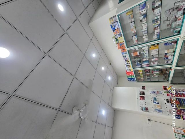 Grid False Ceiling Work   Service - Image 5