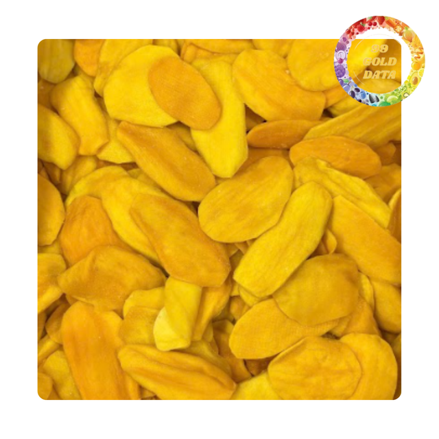 SOFT DRIED MANGO FROM VIET NAM - NO SUGAR - OEM LABEL - Image 4