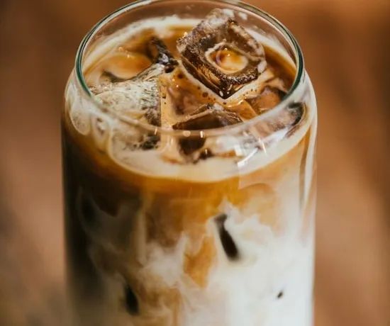 High Quality Non Dairy Creamer for Coffee Powder Model NO. K30 Resource Natural Trademark Big Tree HS Code 2106909090 Storage Method - Image 1