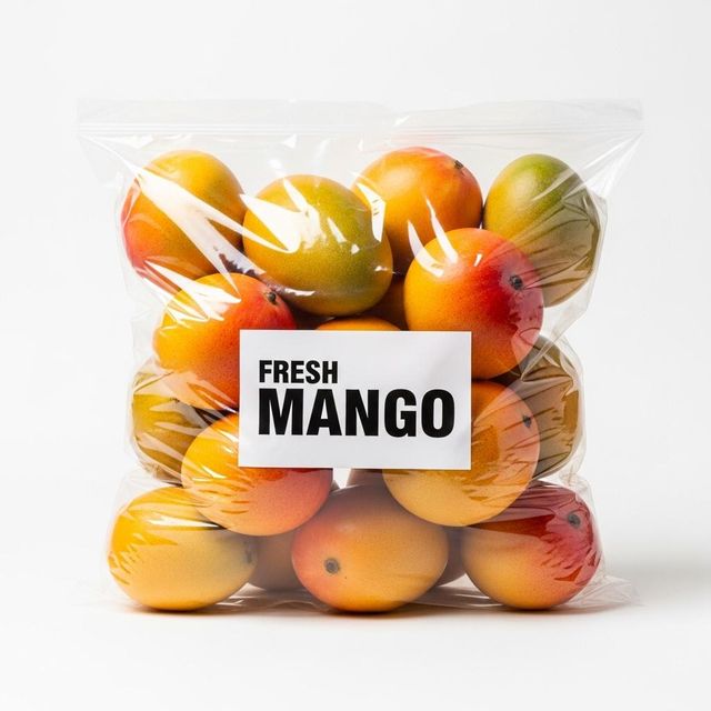 Fresh Mango Premium Export Selection With Natural Sweetness Rich Texture And High Fruit Recovery For Bulk Distribution - Image 3