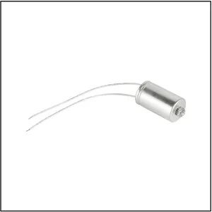 Power Factor Correction Capacitor for High-Temperature Motor Running - Image 1