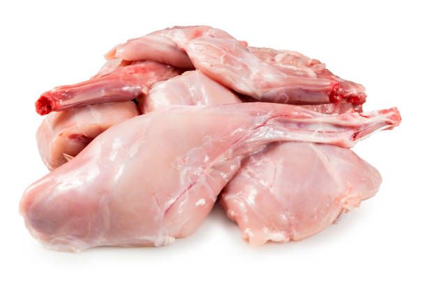 Fresh Frozen Rabbit Meat Halal Grade Rabbit Meat at Cheap Price - Image 4