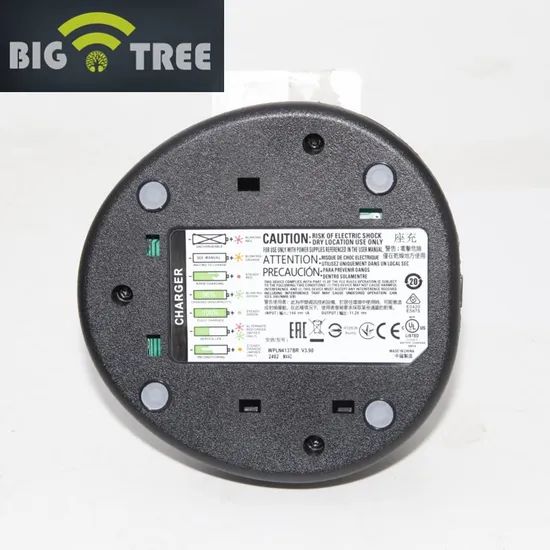 Single Charger for Motorola Radio Rechargeable Battery OEM/ODM Yes Origin China Warranty 12months Trademark Bigtree Model NO. - Image 4