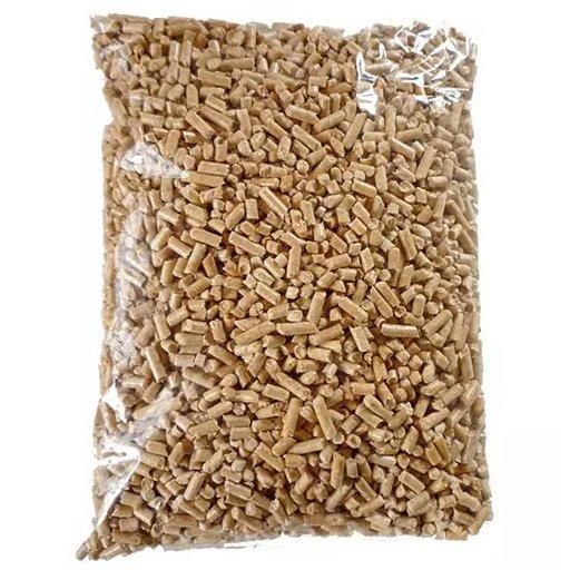 Hot sale 6mm 8mm wood pellets prices manufacturers Top Product pine wood pellet For Pool Heater - Image 3