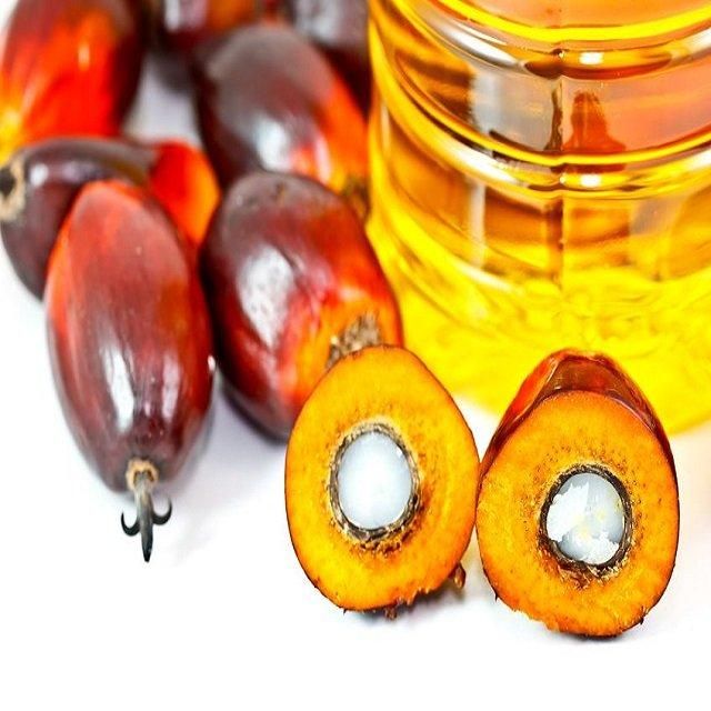 Pure Halal Crude Palm Oil (CPO) RBD Palm Olein Sunflower Oil Vegetable Cooking Oil - Image 3