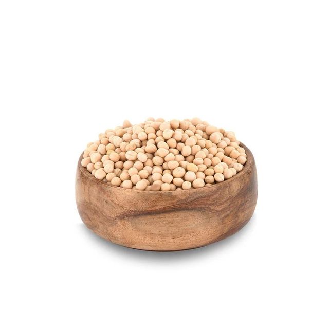 High Grade White Peas Suitable For Food Processing And Cooking With Clean Surface And Uniform Grain Size - Image 3