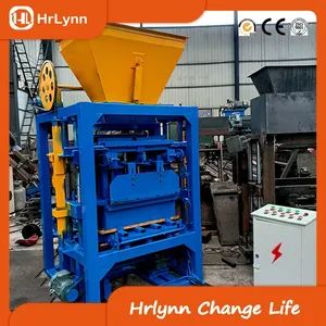 Fully Automatic Brick Making Machine Leads in Sales - Image 5