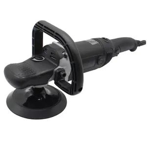 Polishing Machine Car Polisher 6 Inch Rotary/RO Polisher - Image 5
