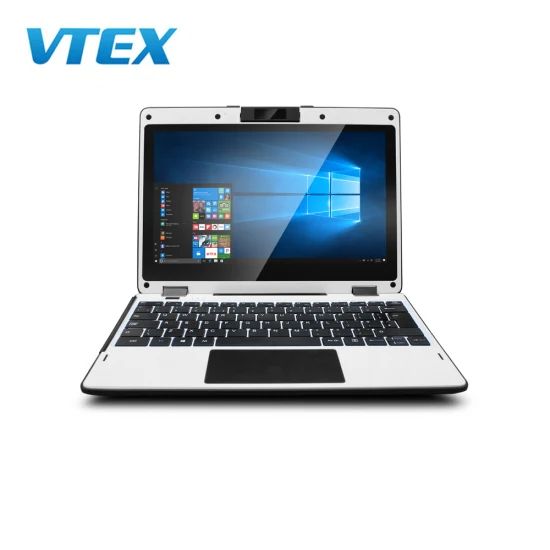 11.6 Inch School Supply Education Intel CPU Notebook Rugged Mini Computer Laptops - Image 1