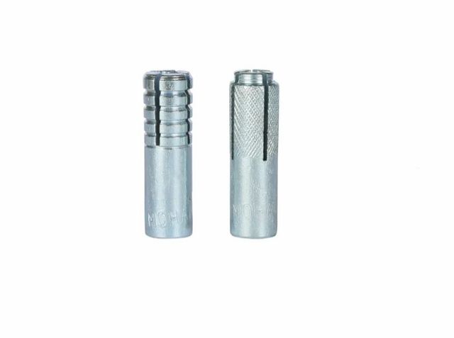 Free cutting steel Bullet Fastener Steel Grade MS Material Mild Steel Diameter As per size Fastener Type Bullet Packaging Type - Image 1