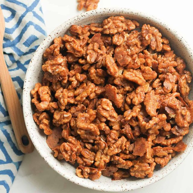 Export Quality Whole Walnuts Bulk Packing For Global Importers Fresh Walnuts With Clean Shell And Rich Natural Texture - Image 1