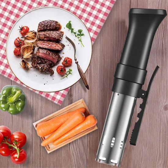 Immersion Circulator Thermal Immersion Cooking Machines Precision Cooker Sous Vide - Image 3