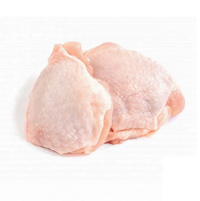 Frozen Chicken Thigh High Quality Halal Frozen Poultry for Export and Wholesale - Image 3