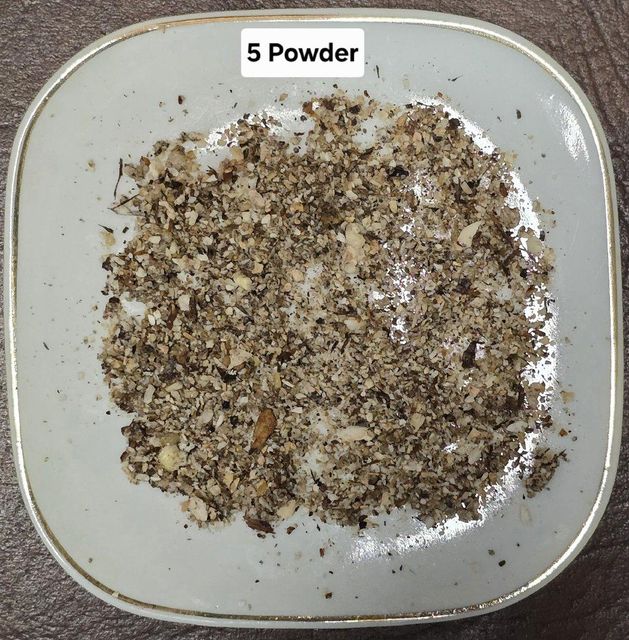 Sumatera Benzoin Gum Resin Styrax Gum Benjamin Grade Grade A Fema Number 2133 Jecfa Number 836 Inci Name Benzoin Ec Number 232-523-7 - Image 3