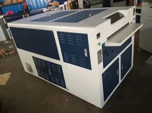 King -Size UV Coating Machine - Image 1