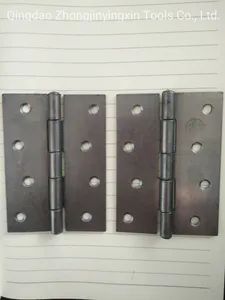 4"6"8" Door Hasps and Staples - Image 4