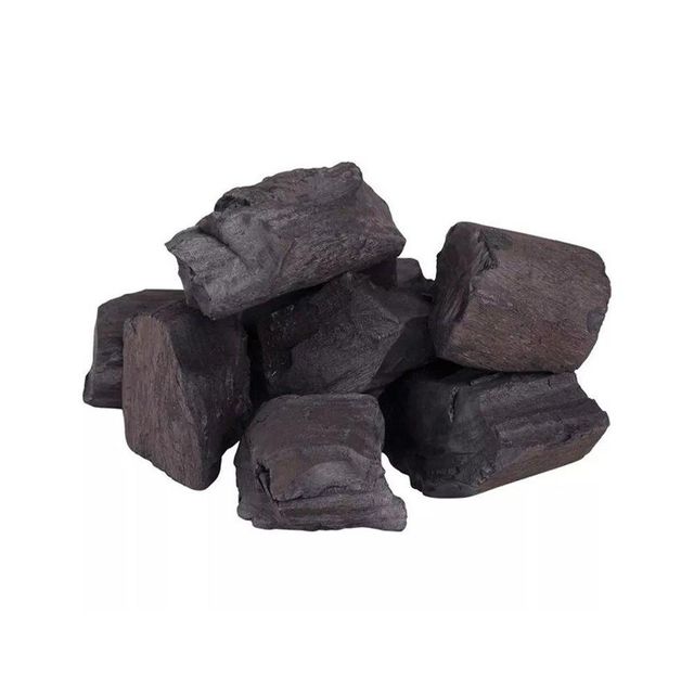 100% natural hardwood black charcoal /BBQ charcoal - Image 3