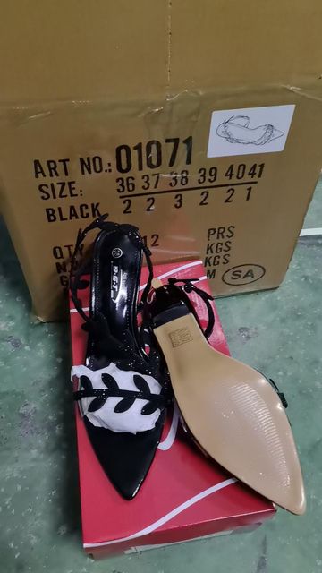 footwear Glasses for Children, Men, Women - Image 3