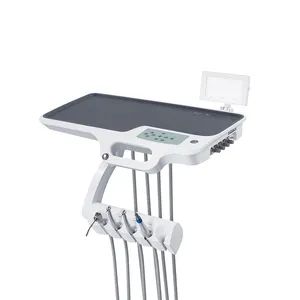 Dental Equipment Fona Dental Unit 1000 Motor Taiwan Origin Foshan Material Metal Cushion Leather Type Dental Unit Trademark Gladent - Image 3