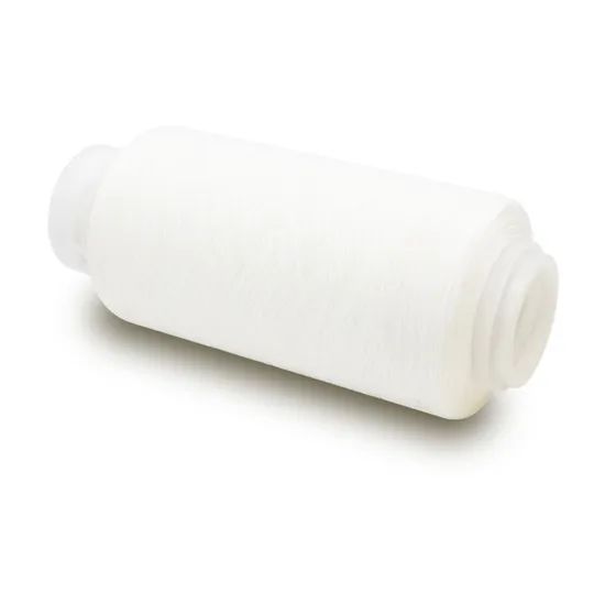 Poly Cotton Core Sewing Threads for Denim 45s/2 Polyester Thread - Image 3