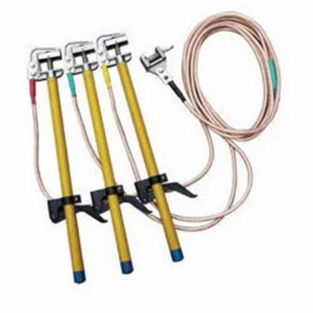 Copper Earthing System Color All Brand All Thickness All Material Copper I Deal In New Only Usage/Application All Country of Origin Made in - Image 6