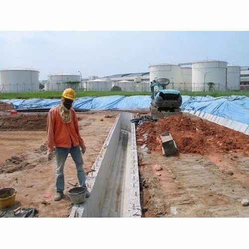 Drainage Pipeline Construction Service Pipeline Type Water - Image 3