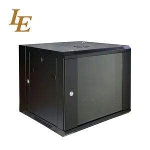 Half Rack Mount Dimensions Network Cabinets - Image 2