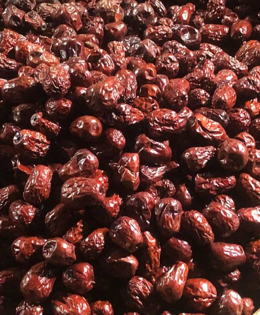 jujube Type dried Origin Uzbekistan Packaging bag, box Manufacturer Uzbekistan Texture Natural And Rich Form Dried, Fresh, Freeze Dried - Image 3