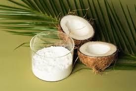 Coconut Milk Powder Organic Yes Texture Powder Shelf Life 2 YEARS Place of Origin THAILAND Intended Use Food Ingredient Degree of Processing Dried, Fresh - Image 3