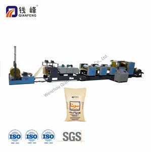 Automatic Feeding System Flexographic Printer Machine for Packaging Printing - Image 1
