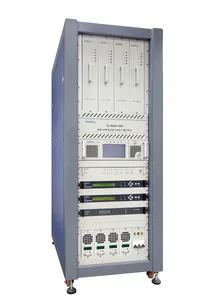 3kw Digital TV DVB T2 Transmitter - Image 1