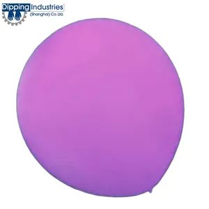 Biodegradable Balloon Children Interactive Balloons Shape Round Origin China Condition New Material Latex Products - Image 5