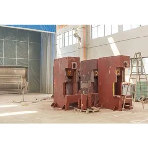 High Speed Punching Machine Marx-30 Knuckle Joint Forging Condition New HS Code 84629910 Model NO. MARX-30 Trademark Qiao Sen - Image 4